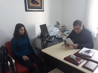 Açıköğretim ve Örgün Eğitim Ders Takviye