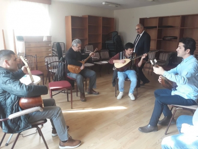 Bağlama