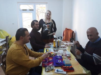 El Sanatları
