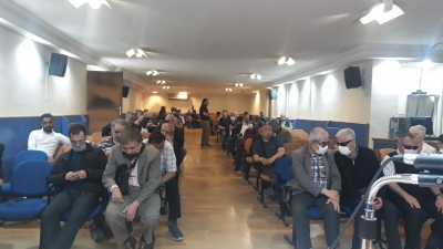 Genel Üye Toplantısı