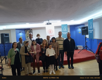 Aşık Veysel Temalı Kompozisyon Yarışması sonuçlandı