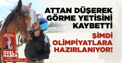 Yeni Journal Gazetesiyle röportaj